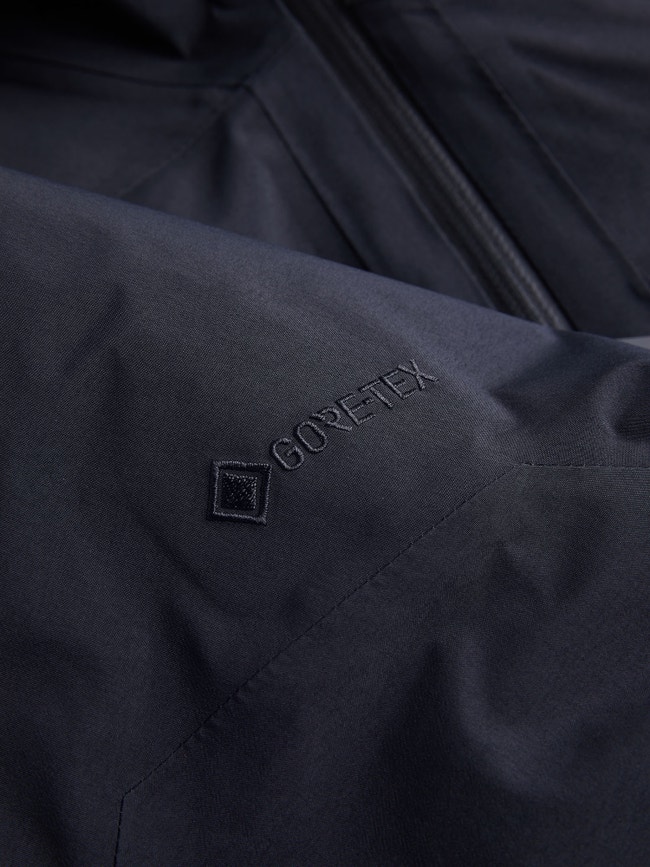 Alpine Gore-Tex 2L Ski Down Jacket Men