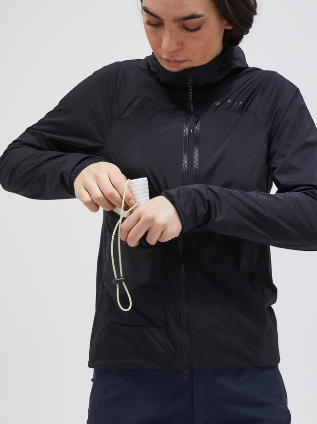 Vislight Alpha Jacket Women