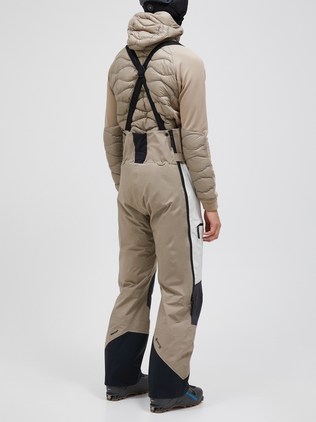 Vertical Gore-Tex Pro 3L Bib Pants Men