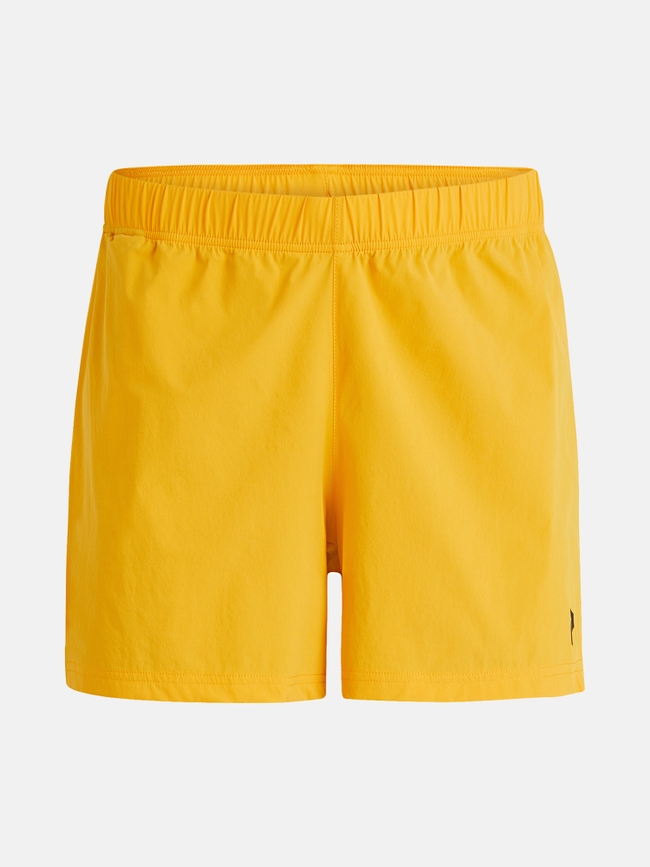 Light Woven Shorts Men