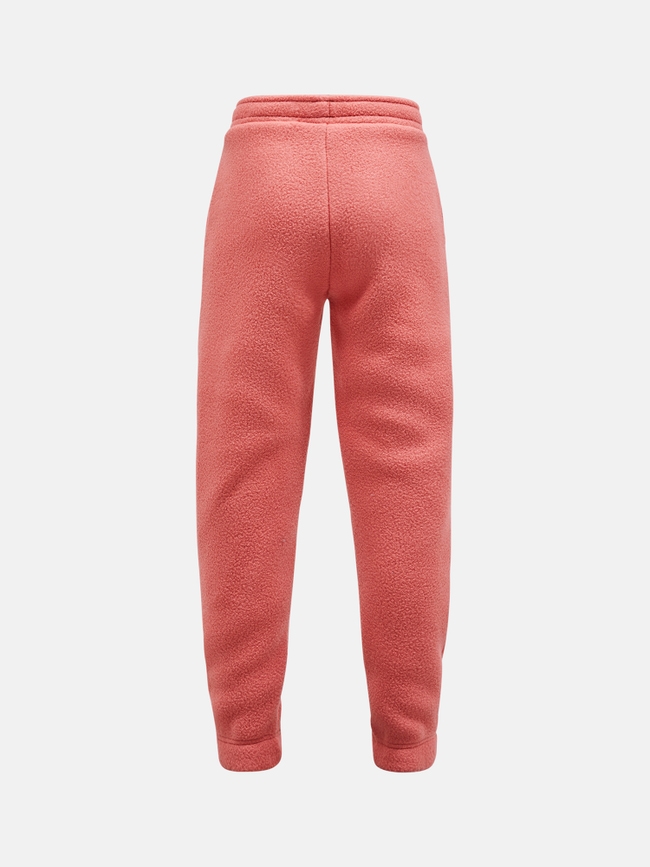 Fleece Pants Junior