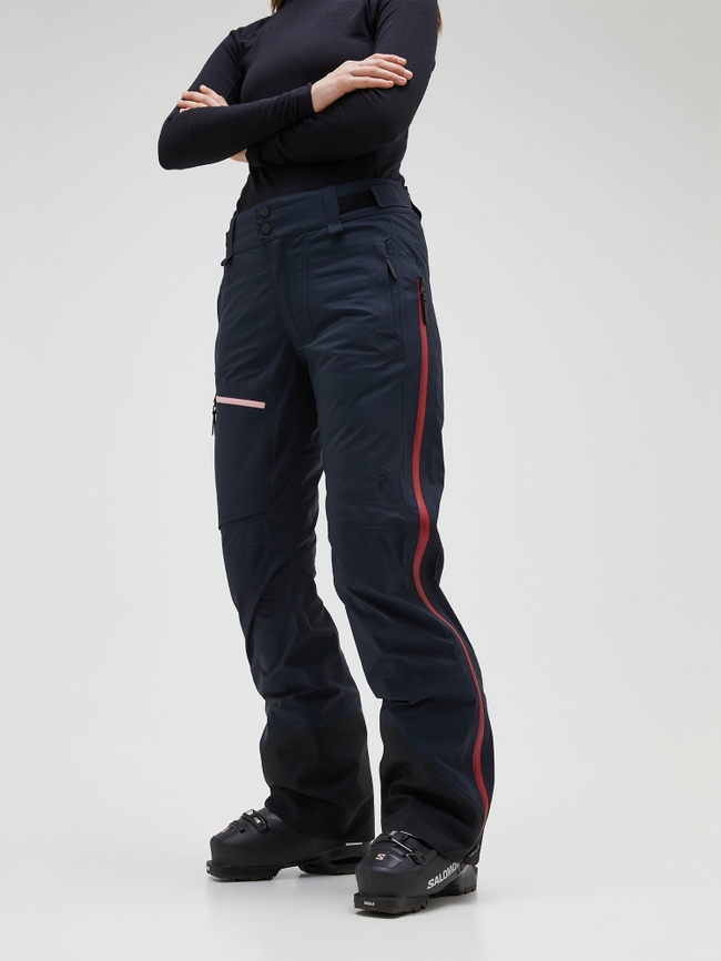 Alpine Gore-Tex 3L Pants Women
