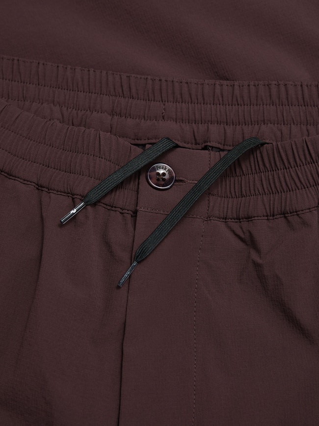 Stretch Drawstring Pant Men