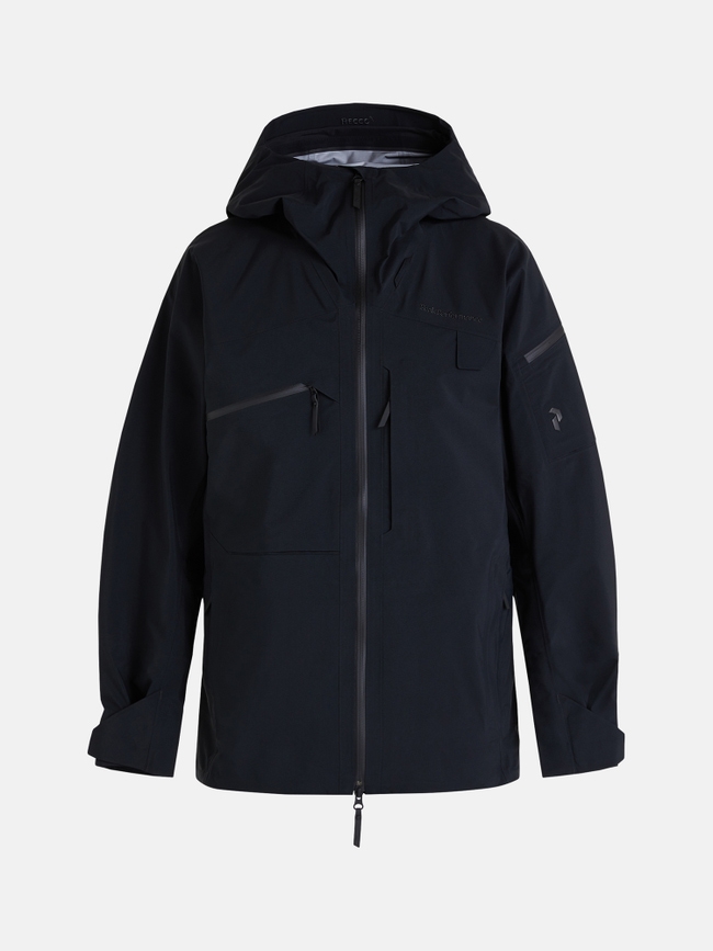 Alpine Gore-Tex 3L Jacket Men