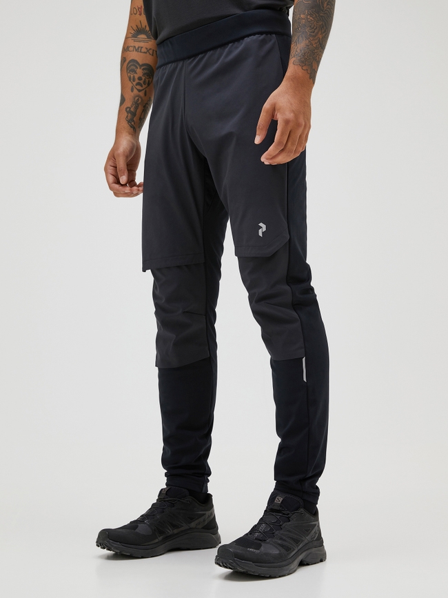 Windblock Stretch Pants Men
