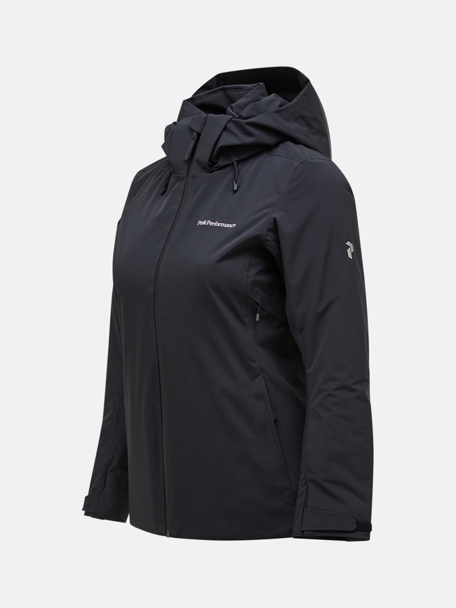 Anima Insulated 2L Jacket Women