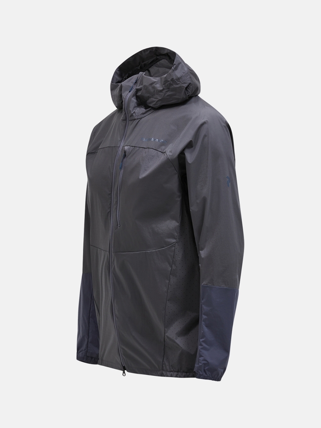 Vislight Wind Jacket Men