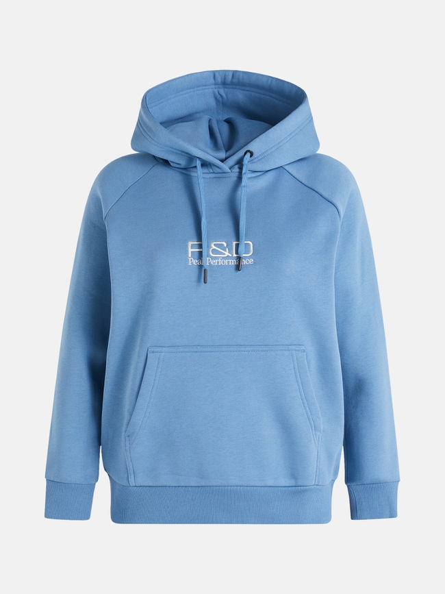 R&D Scale Hood Women