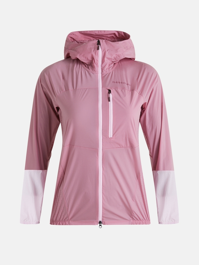Vislight Wind Jacket Women