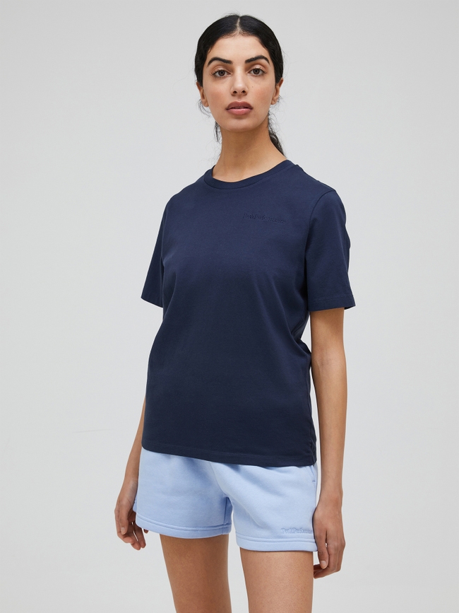 Original Small Logo T-shirt Women