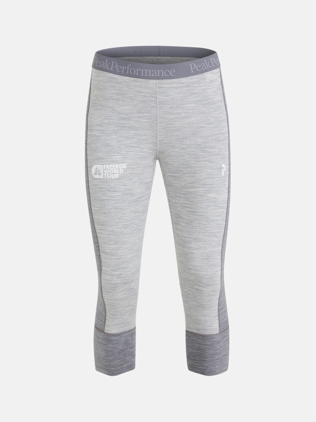 FWT Magic 3/4 Long Johns Women