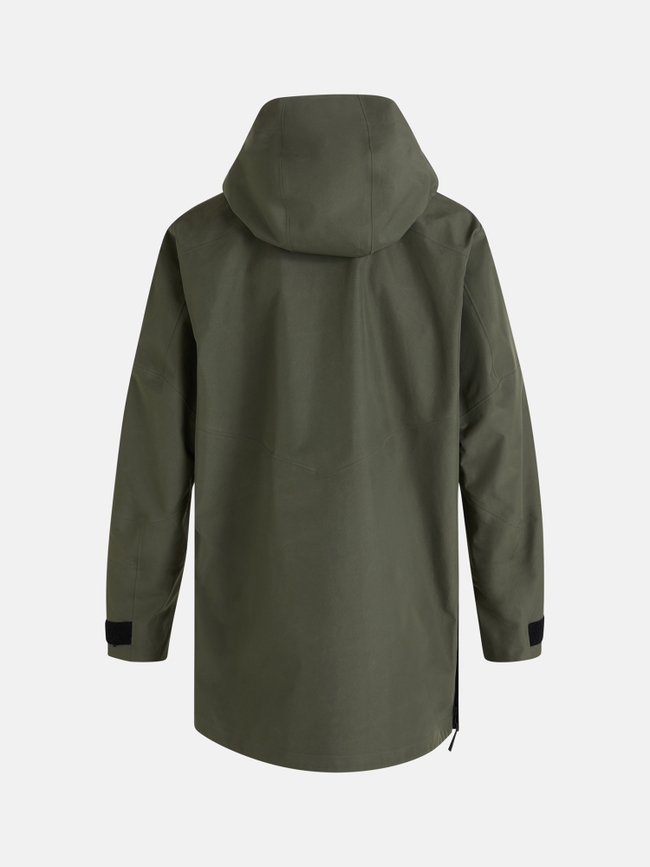 Vertical Gore-Tex 3L Anorak Men