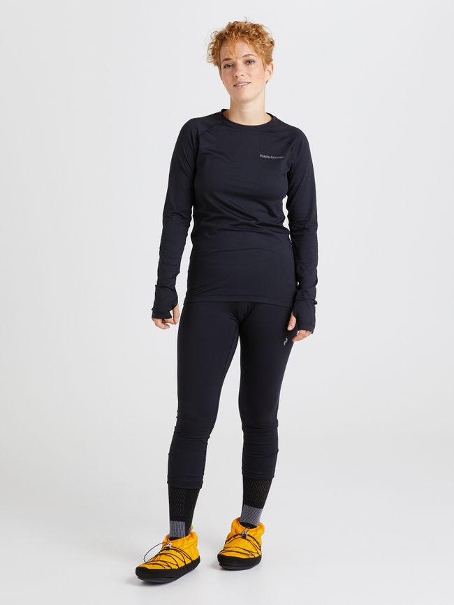 Spirit Short Johns Women