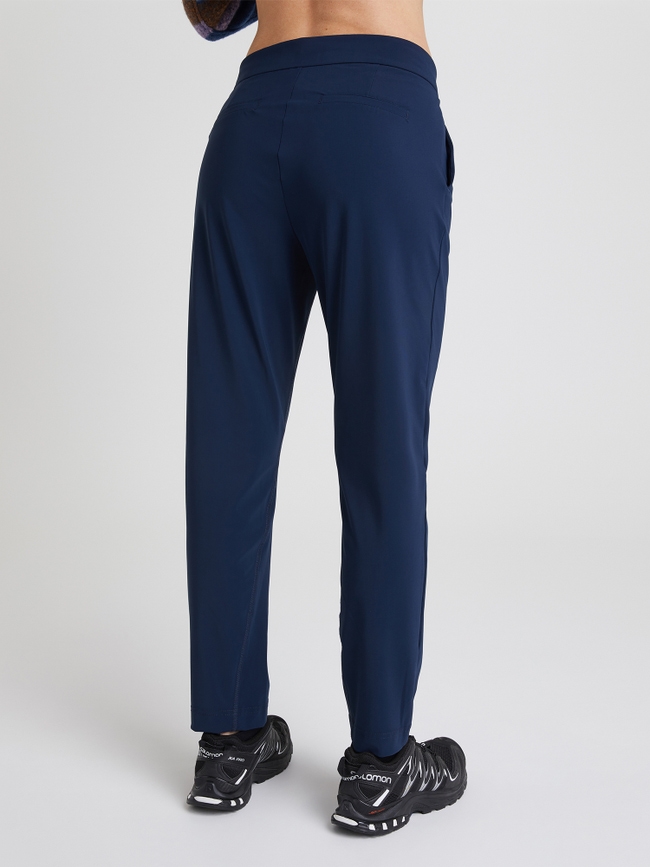 Any Jersey Pants Women