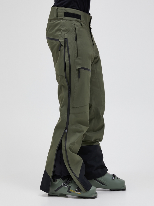 Alpine Gore-Tex 3L Pants Men