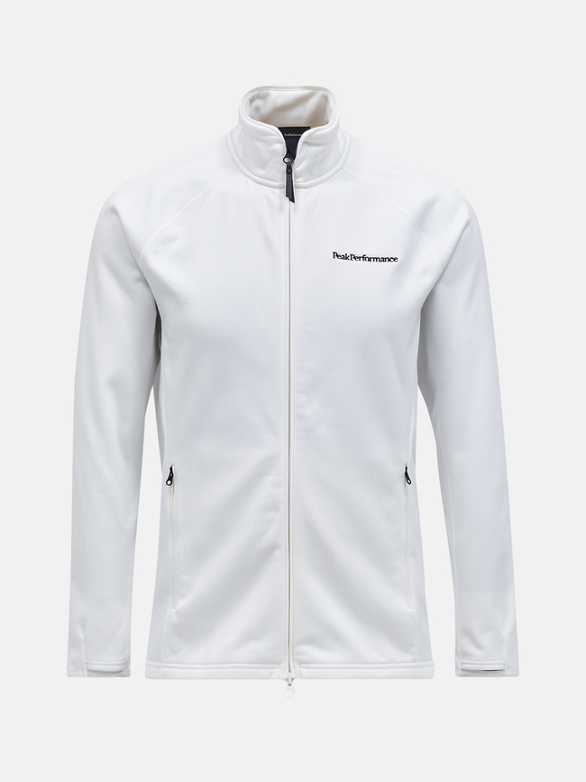 Chill Light Zip Jacket Men