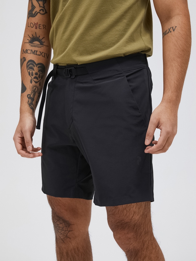 Vislight Light Shorts Men