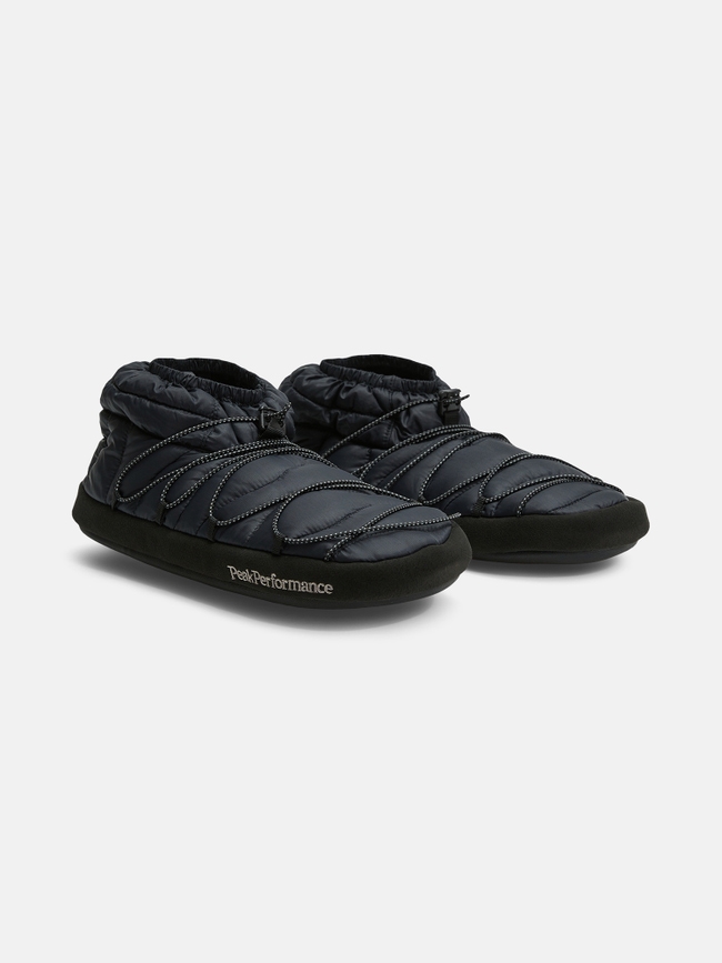 Helium Down Slippers