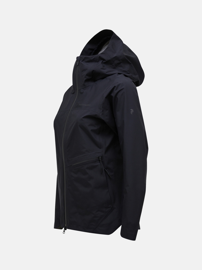 Commuter Gore-Tex Pac Jacket Women