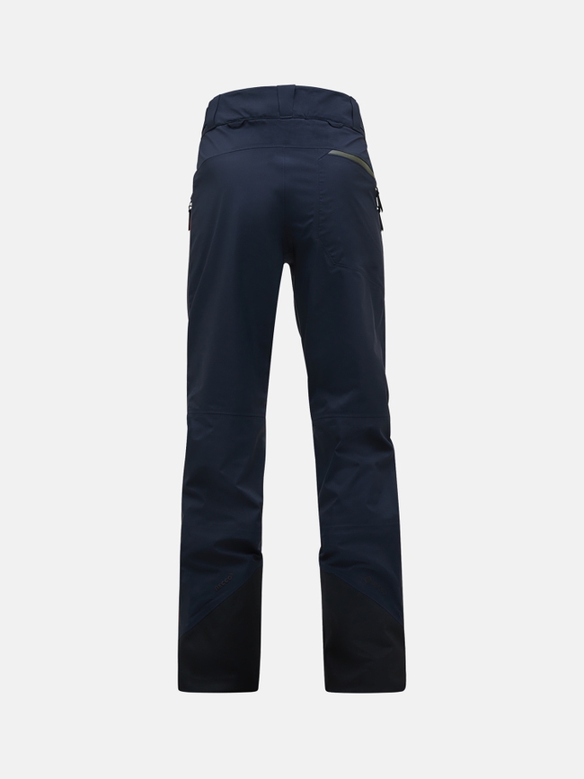 Alpine Gore-Tex 3L Pants Women