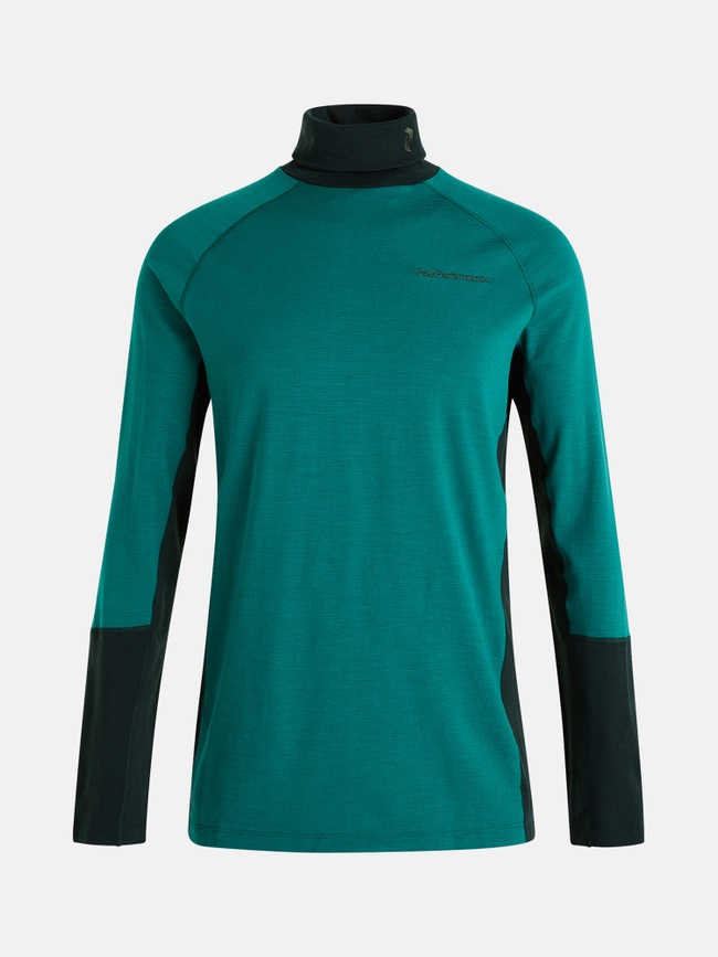 Magic Rollneck Men