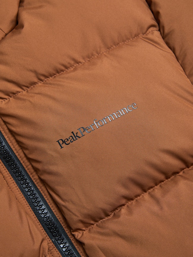 Rivel Down Jacket Men