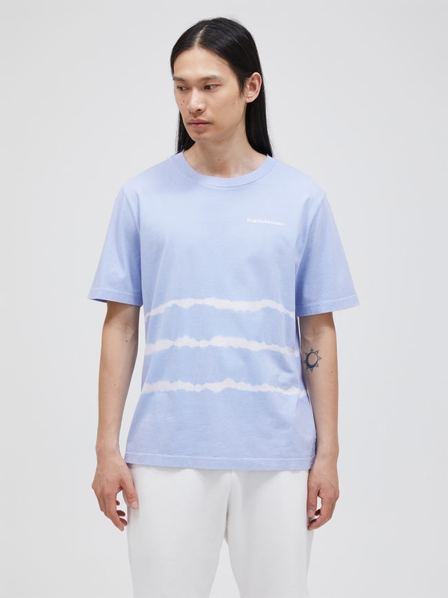 Tie Dye T-shirt Men