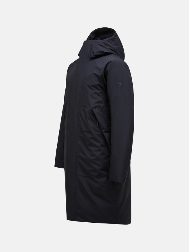 X16 Gore-Tex 2L Down Parka Men