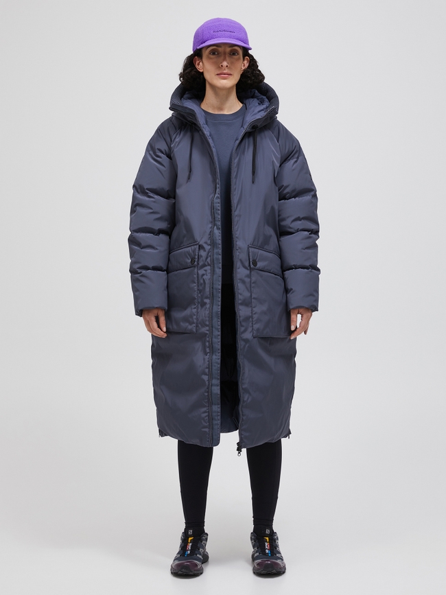 Stella Down Coat Women
