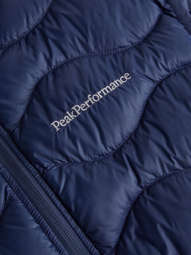 Helium Down Vest Men