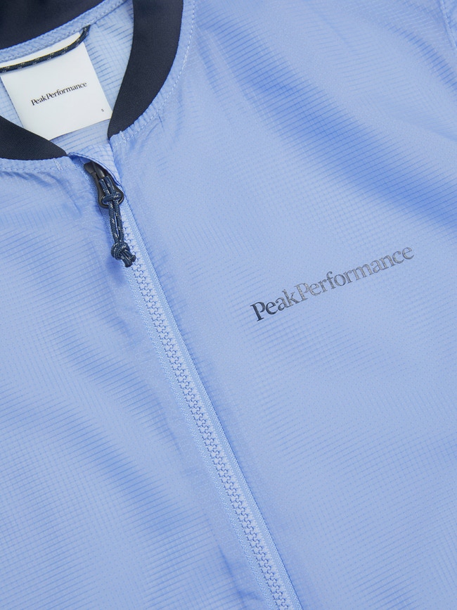 Lightweight Wind Vest Women