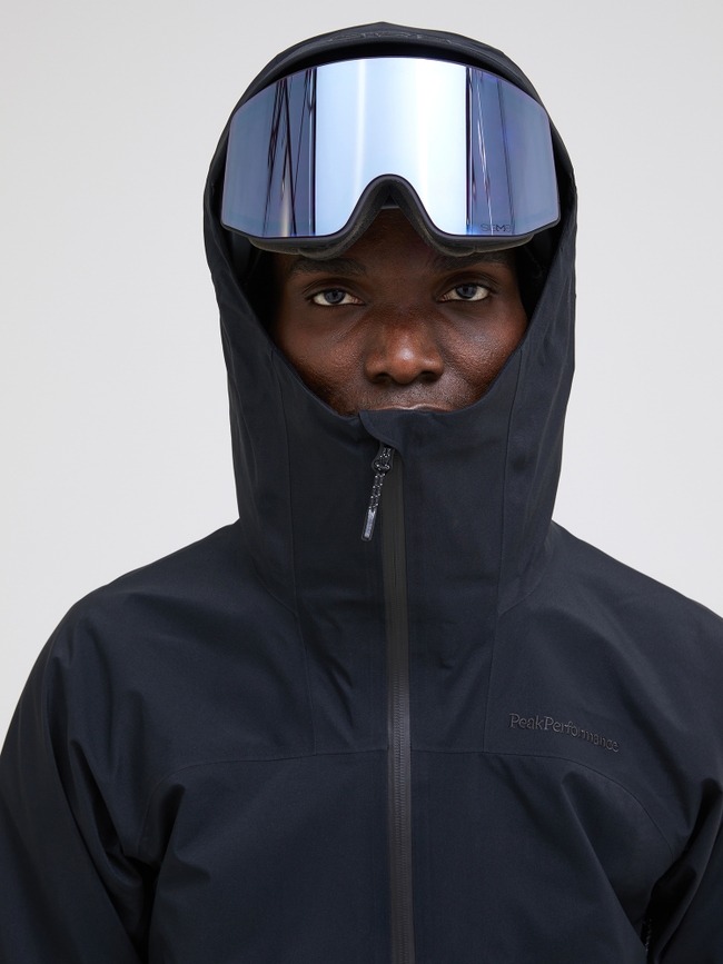 Vislight Gore-Tex C-Knit Jacket Men