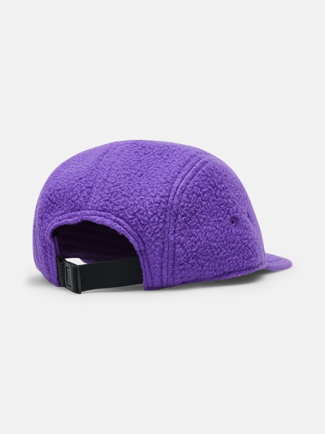 Fleece Cap