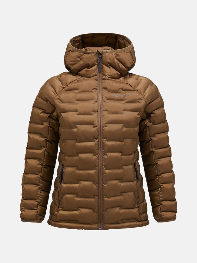 Argon Light Jacket Women