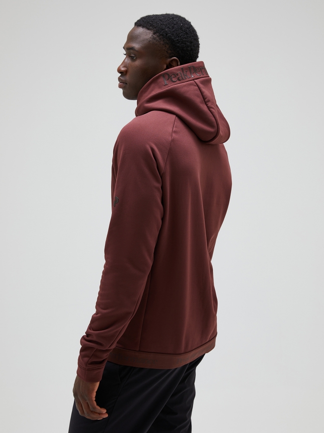Rider Tech Hood Men
