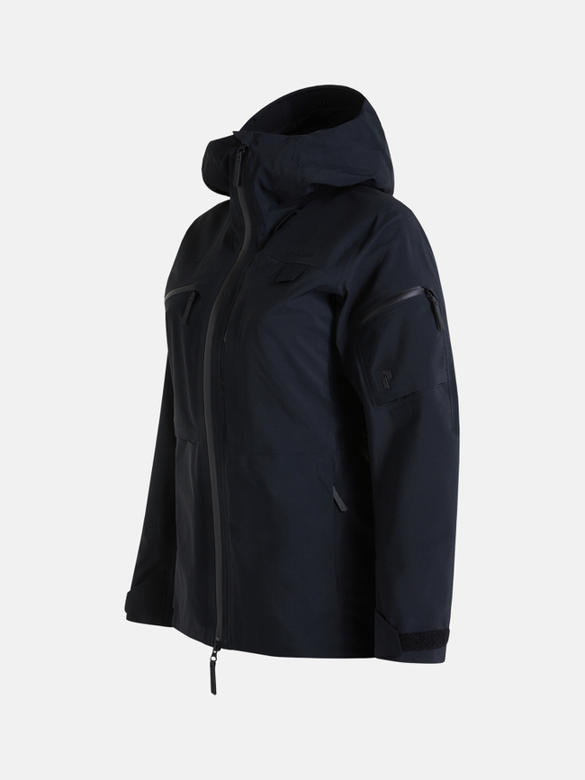 Alpine Gore-Tex 3L Jacket Women