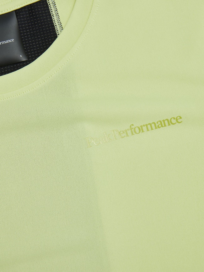 Alum Light Short Sleeve Women