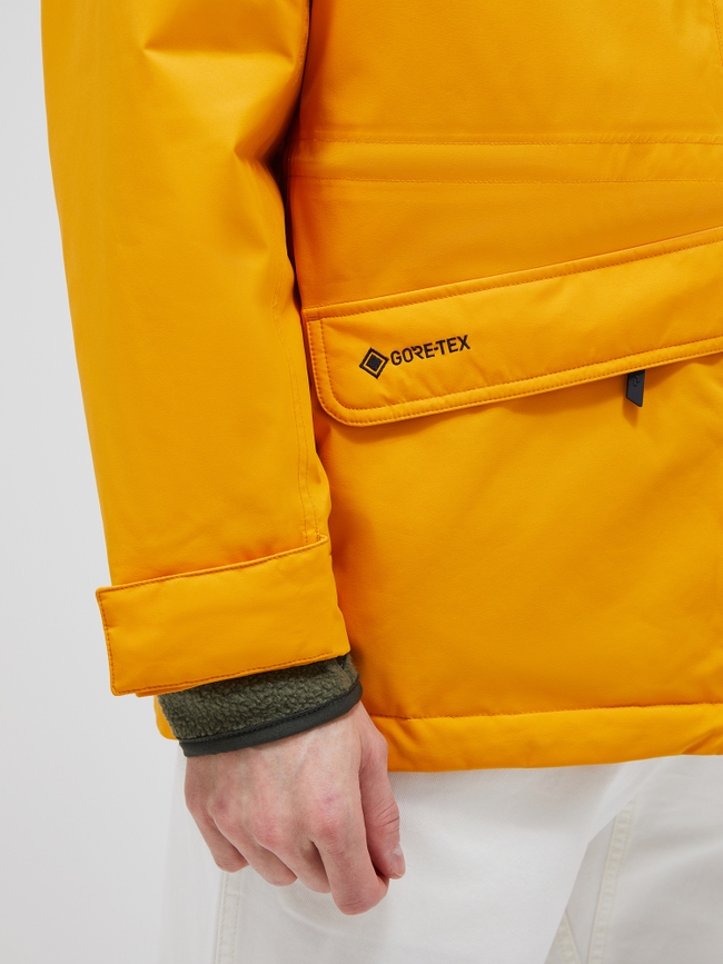 Gore-Tex 2L Parka Men