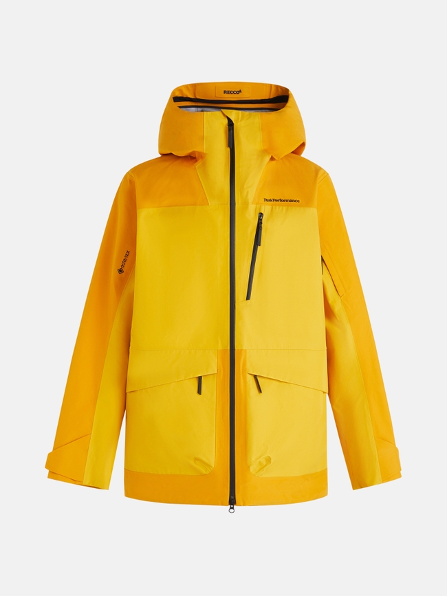 Vertical Gore-Tex 3L Jacket Men