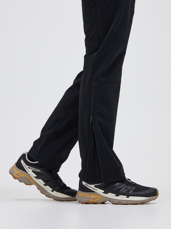 Stretch Trek Pants Women