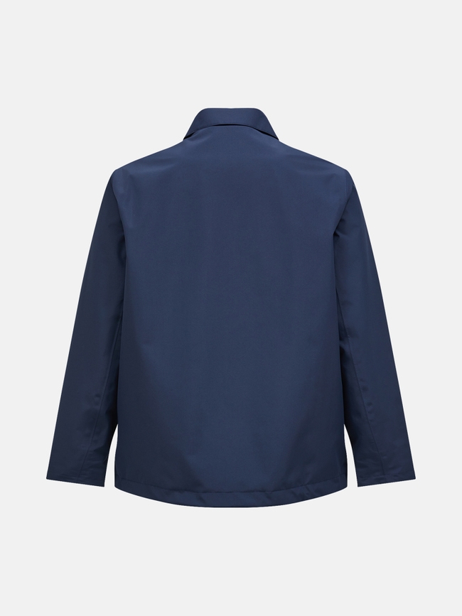 2L Coach Jacket Women