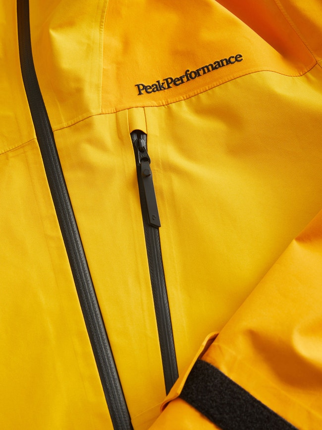 Vertical Gore-Tex 3L Jacket Men