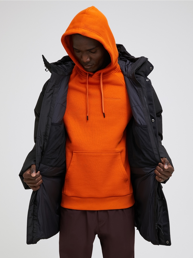 2L Down Parka Men