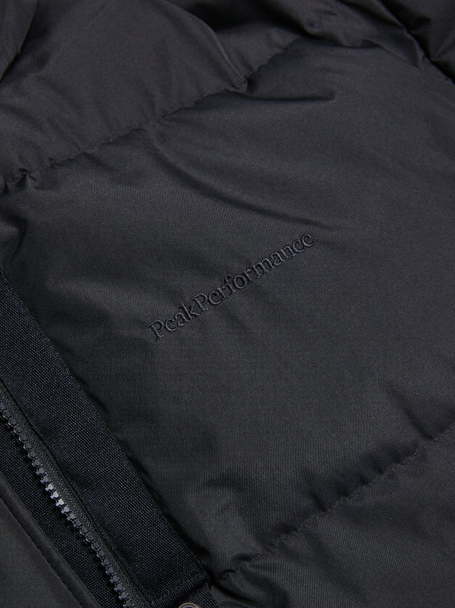 2L Down Parka Women