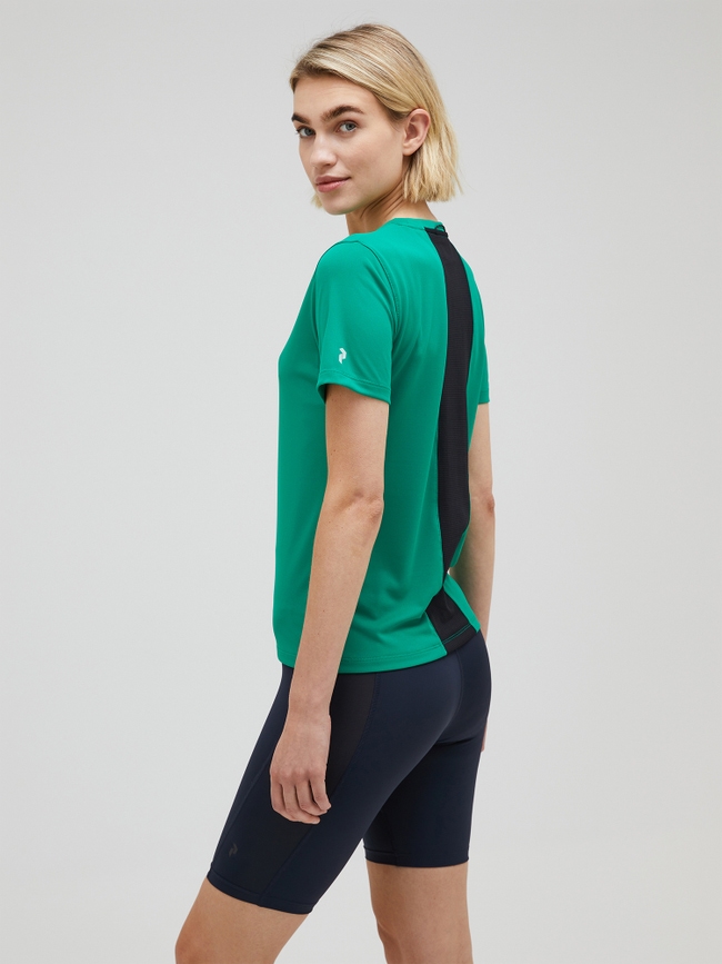 Alum Light Short Sleeve Women