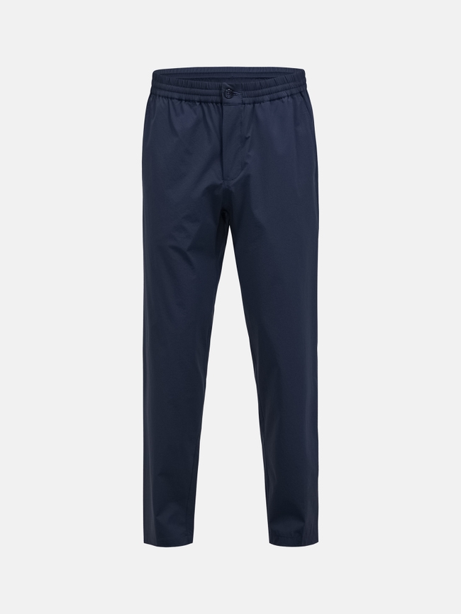 Stretch Drawstring Pant Men