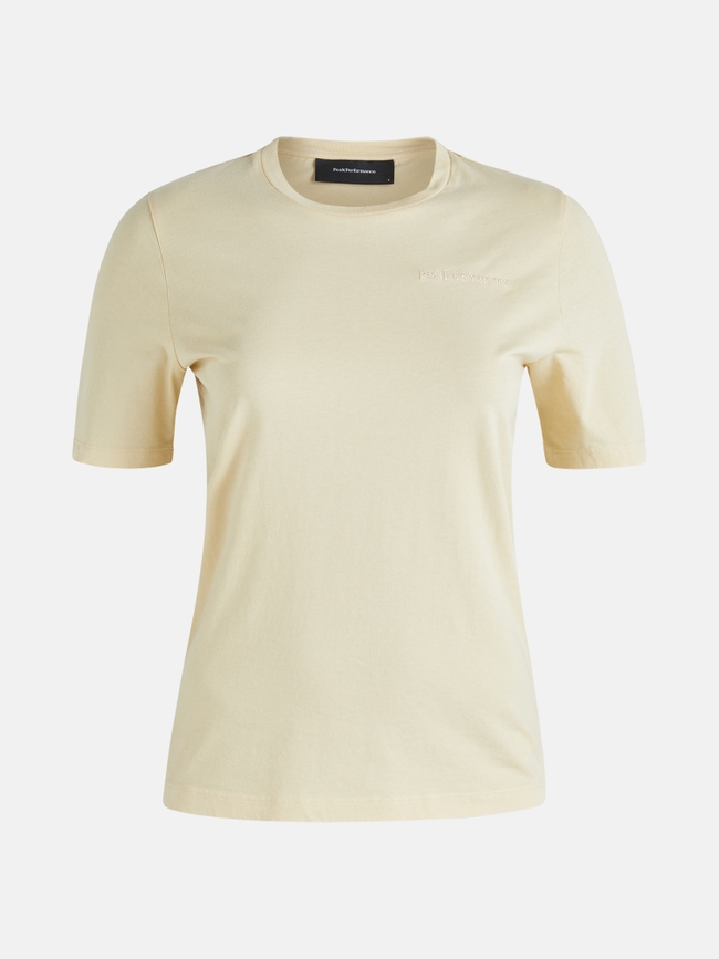 Original Small Logo Tee Women