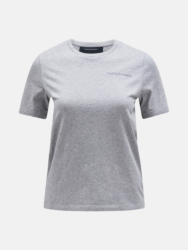 Original Small Logo T-shirt Women