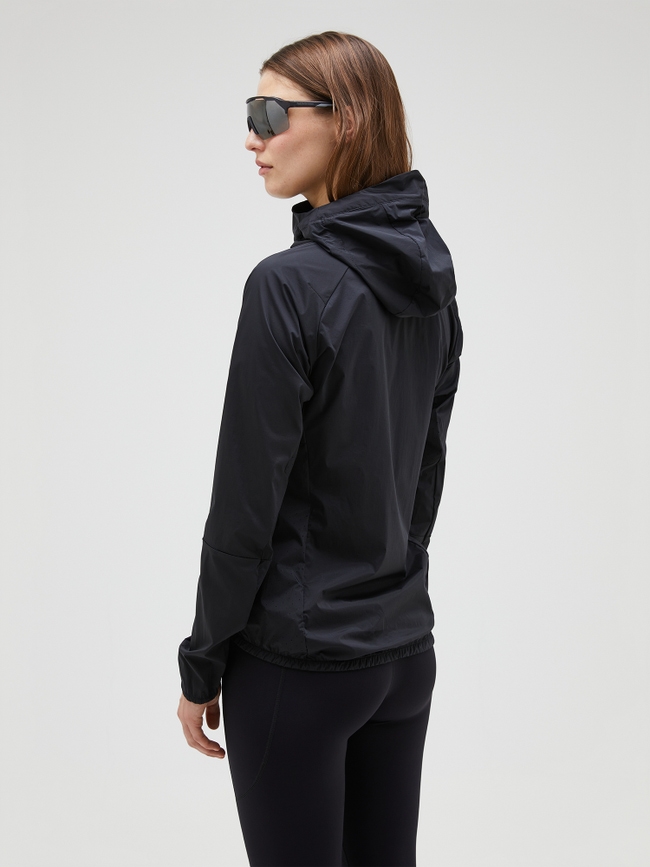 Vislight Wind Jacket Women