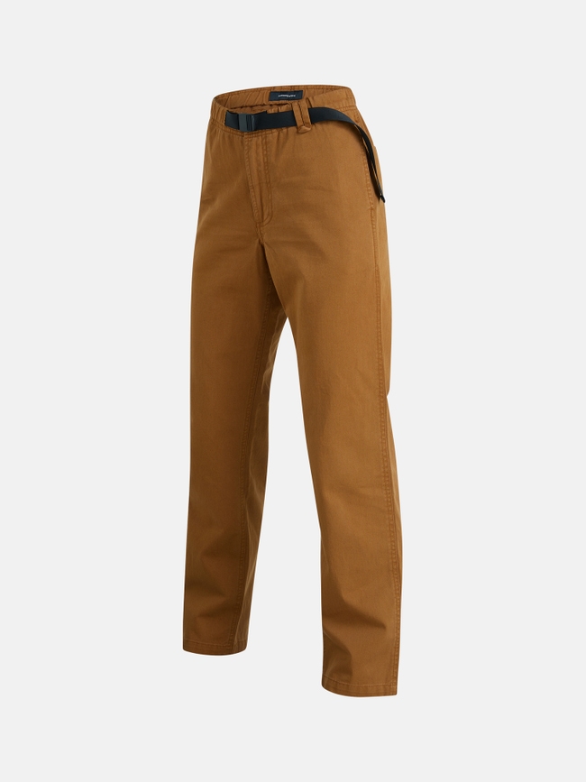 Heavy Cotton Pant Women